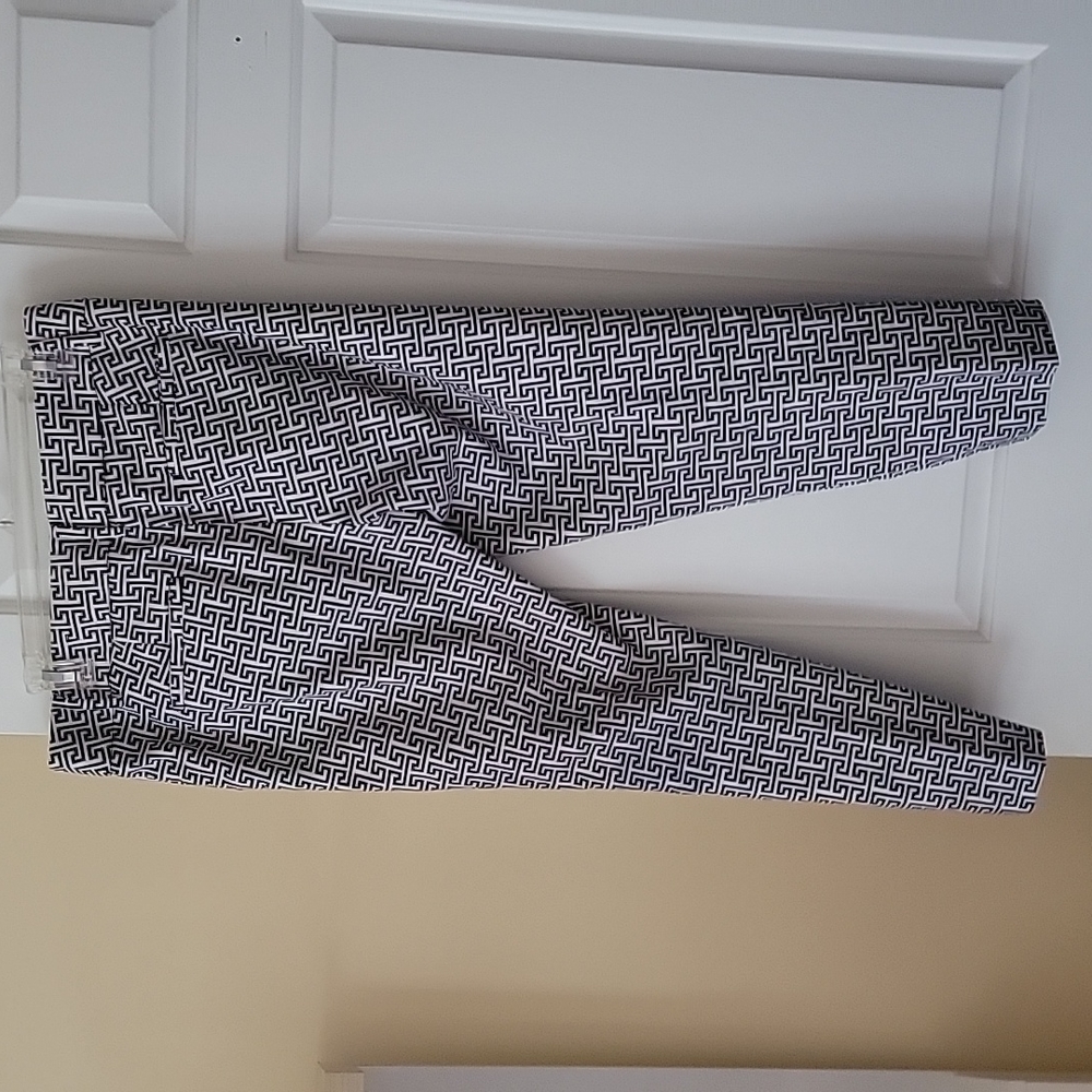 Loft Marisa pants. Excellent condition - Picture 2 of 2